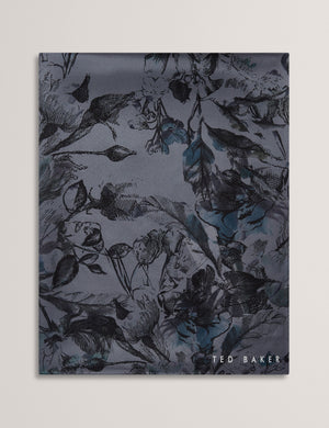 LUVILLY | DARK GREY