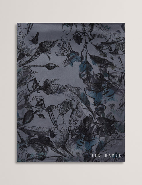 LUVILLY | DARK GREY