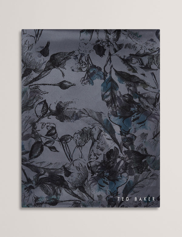 LUVILLY | DARK GREY