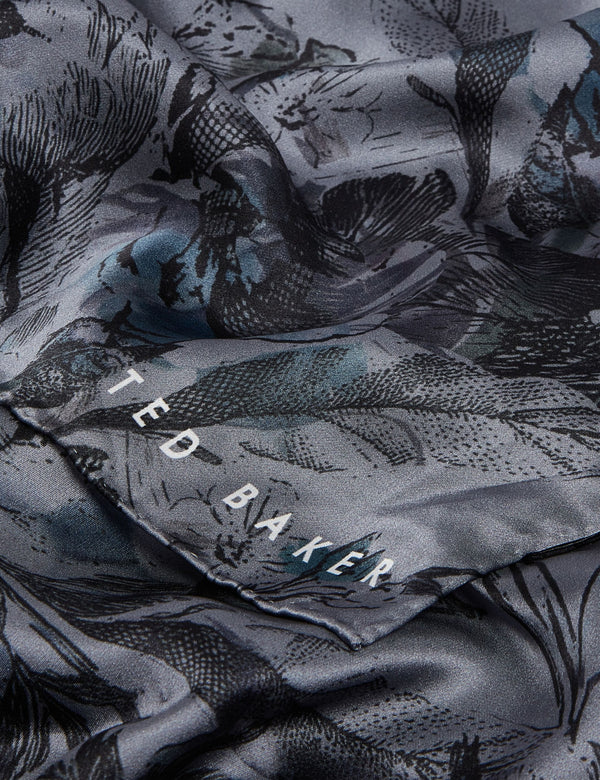 LUVILLY | DARK GREY