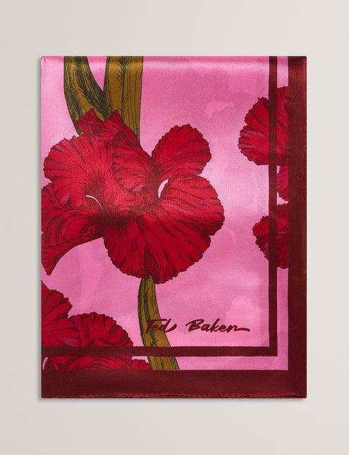 MILLY | BRIGHT PINK