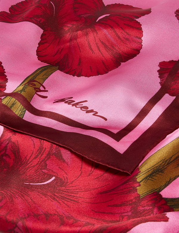 MILLY | BRIGHT PINK