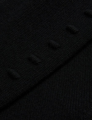 LISSIAH | BLACK