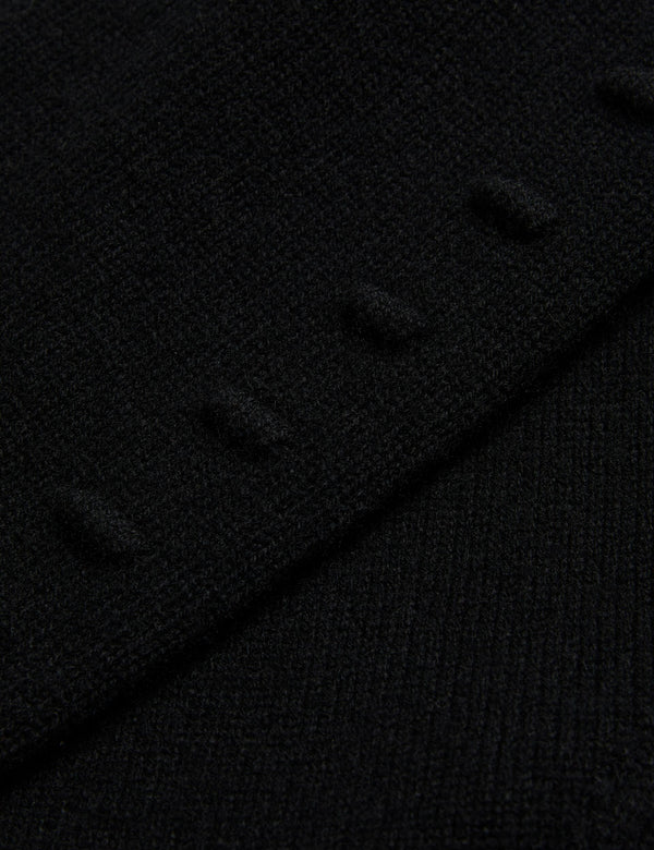 LISSIAH | BLACK