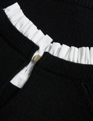 LISSIAH | BLACK