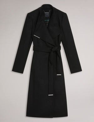 ROSE | BLACK