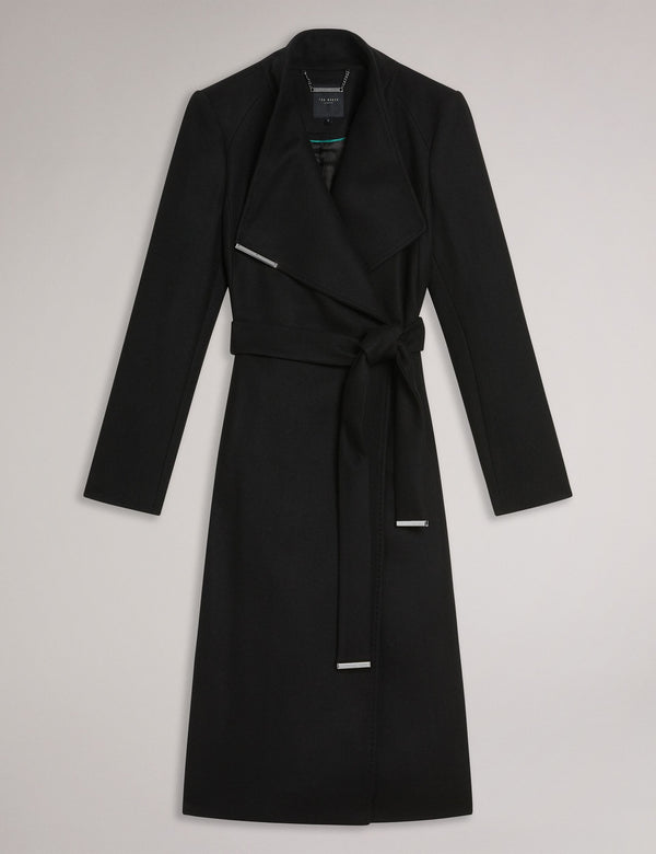 ROSE | BLACK