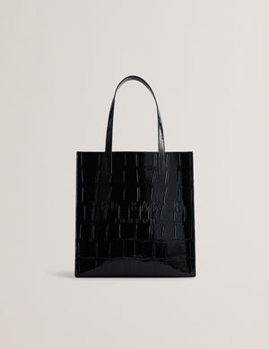 CROCCON | JET-BLACK