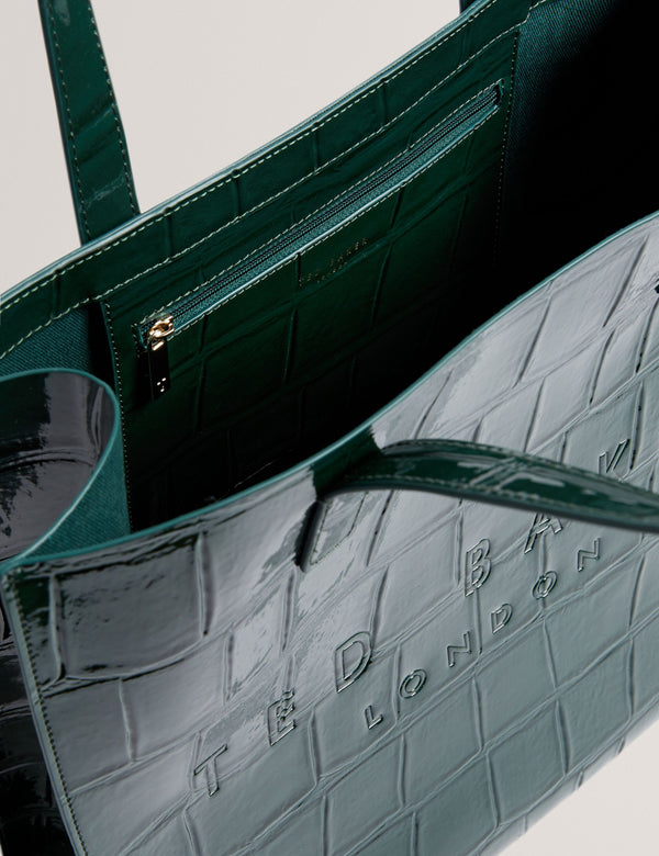 CROCCON | MID-GREEN
