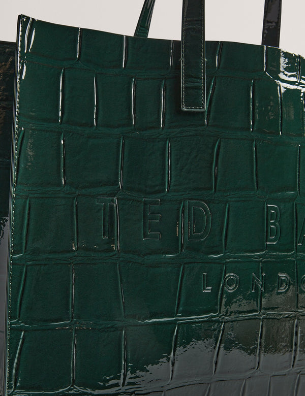 ALLICON | MID-GREEN