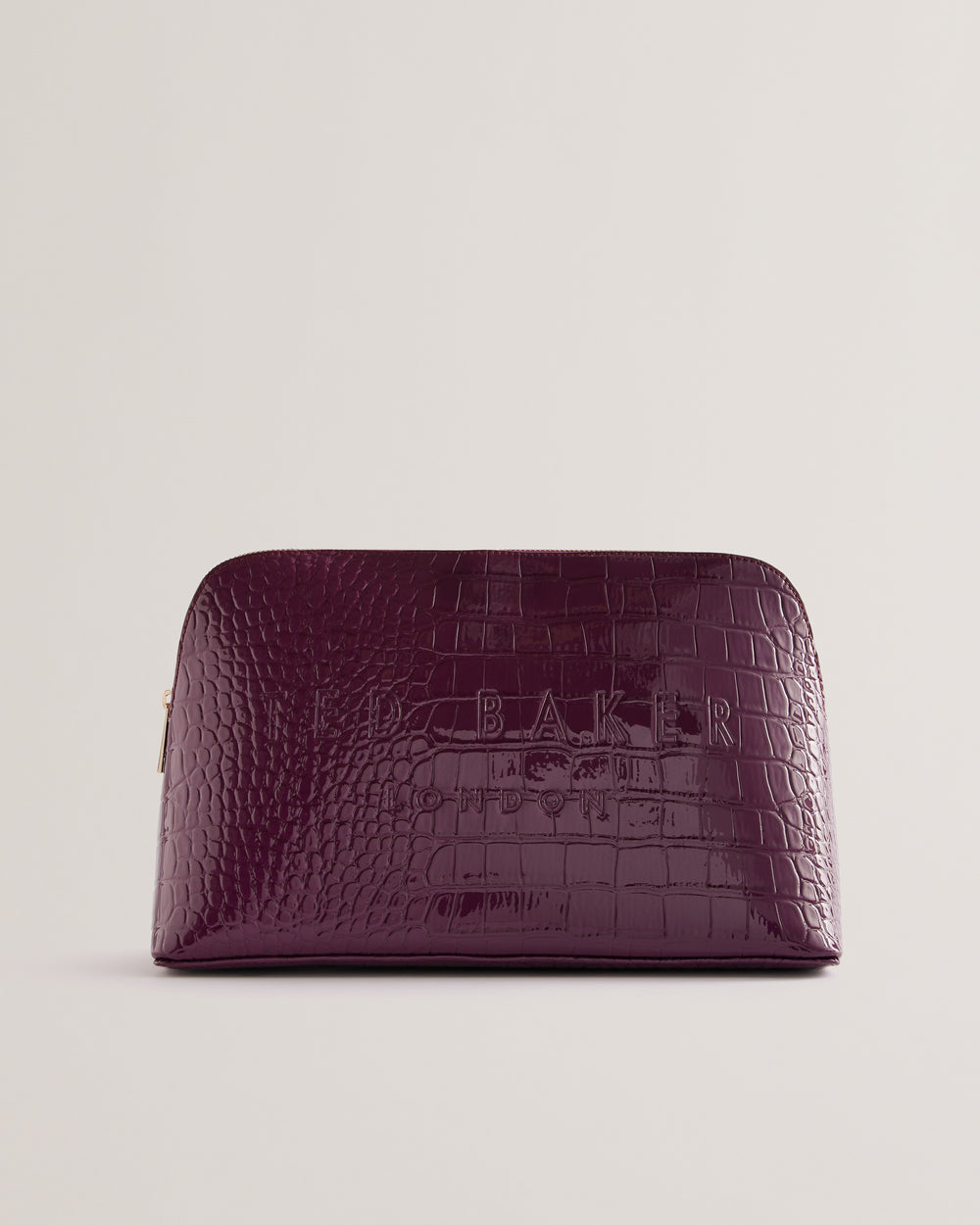 CROCANA | MAROON