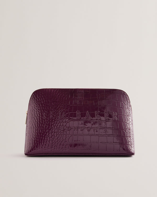 CROCANA | MAROON