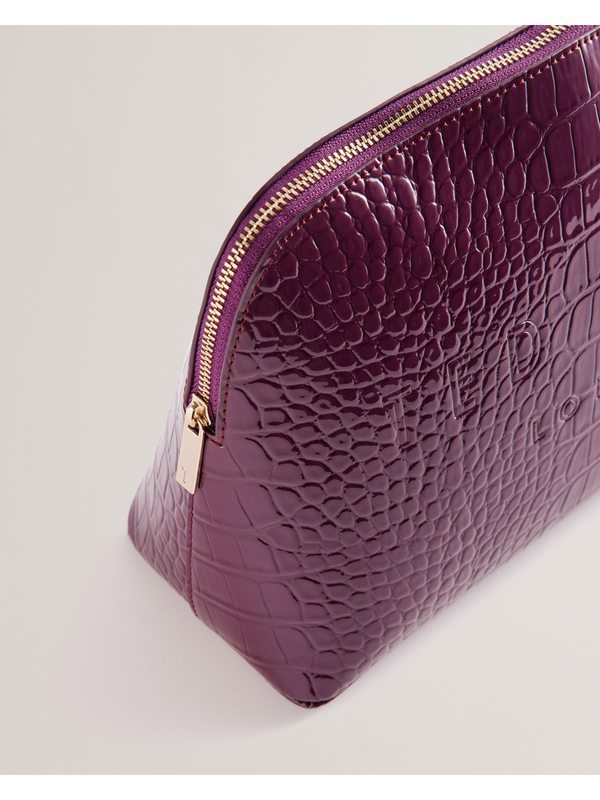 CROCANA | MAROON