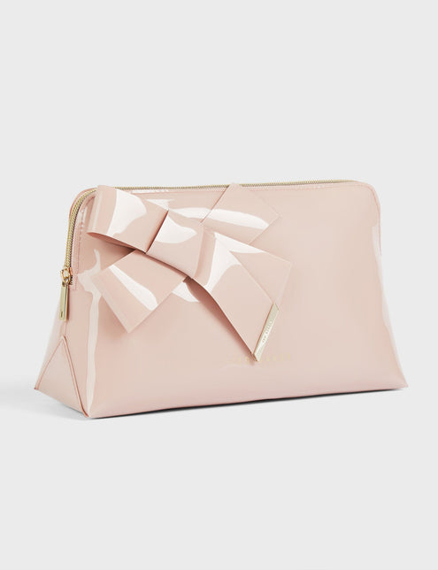 NICCO | PALE PINK