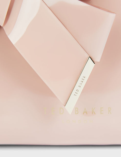 NICCO | PALE PINK