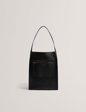 TAMMILA | BLACK