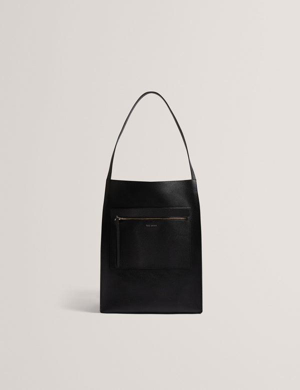 TAMMILA | BLACK