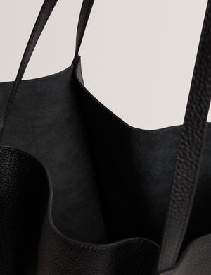 TAMMILA | BLACK