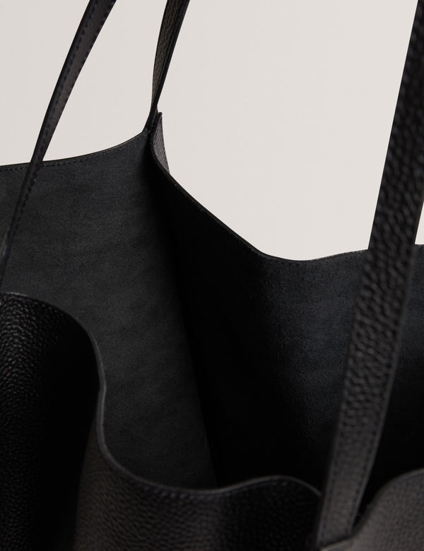 TAMMILA | BLACK