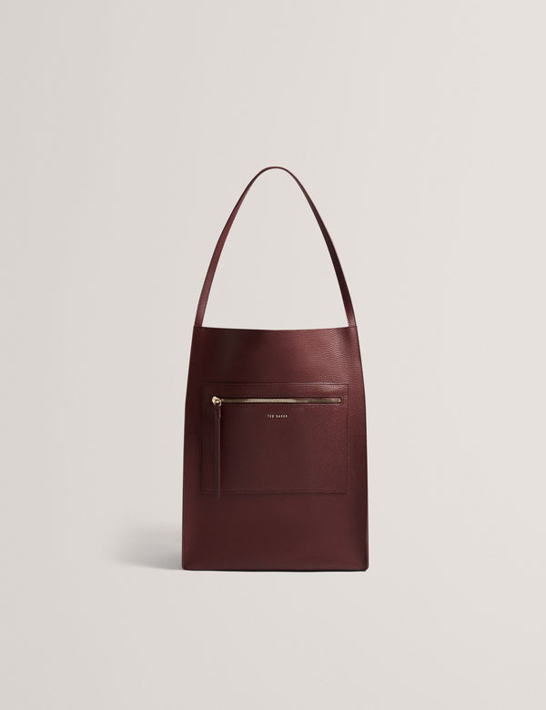 TAMMILA | OXBLOOD