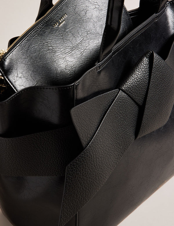 JIMMA | JET-BLACK