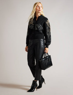 JIMSA | JET-BLACK