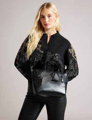 JIMSA | JET-BLACK