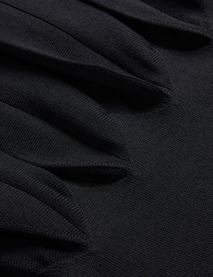 CANDDY | BLACK