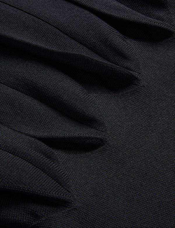 CANDDY | BLACK