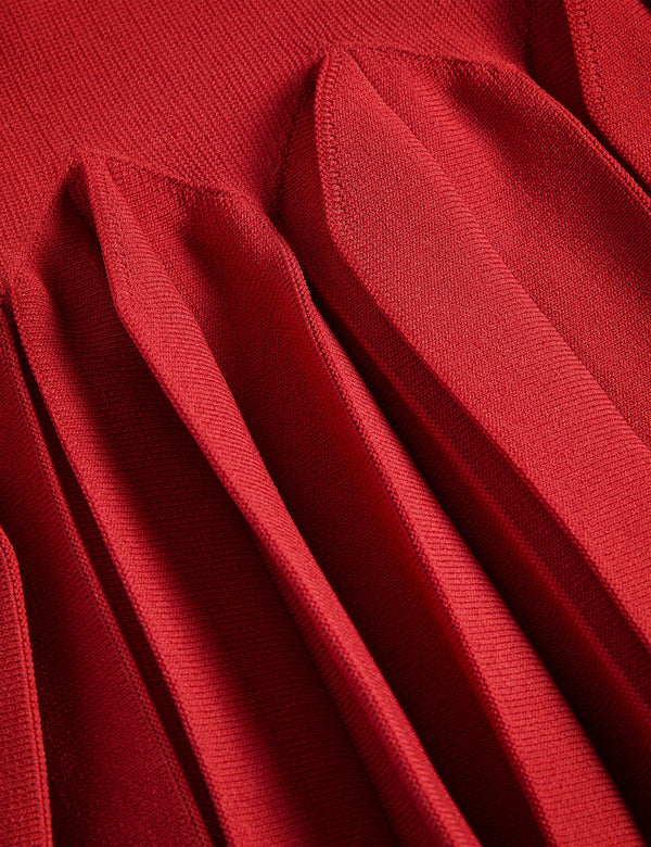 CANDDY | RED
