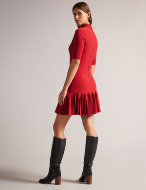CANDDY | RED
