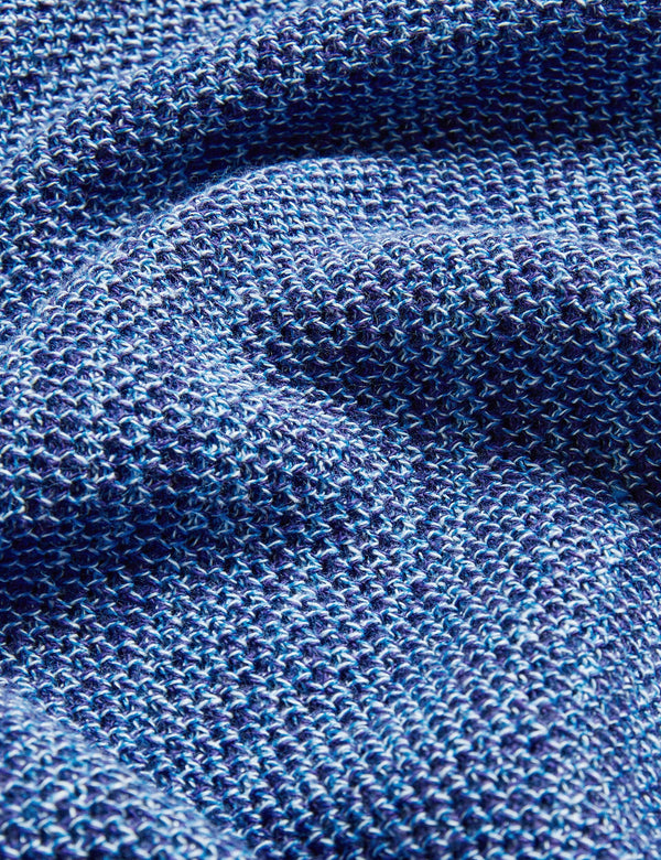 BLOSSAM | BLUE
