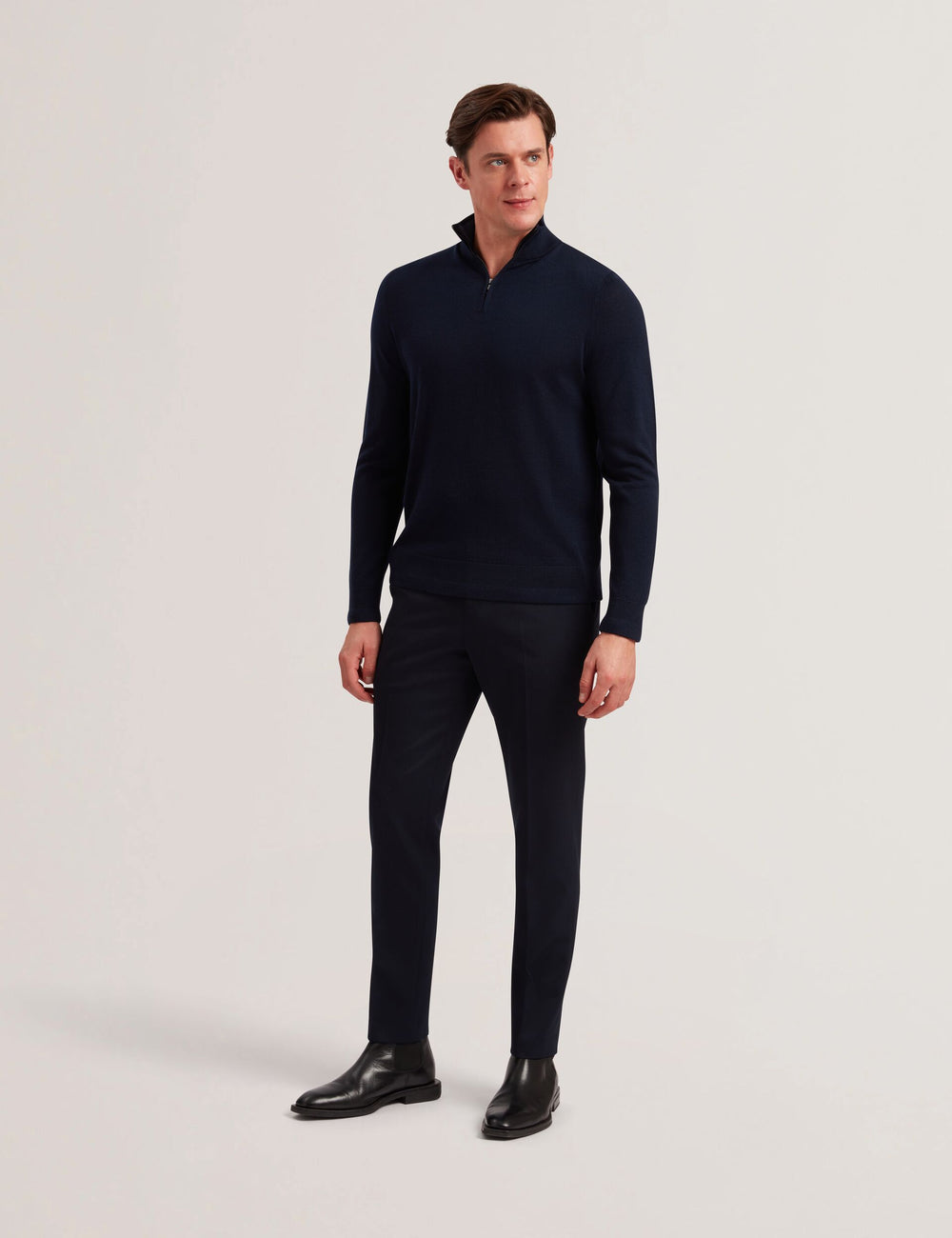 LIMEHAS | NAVY