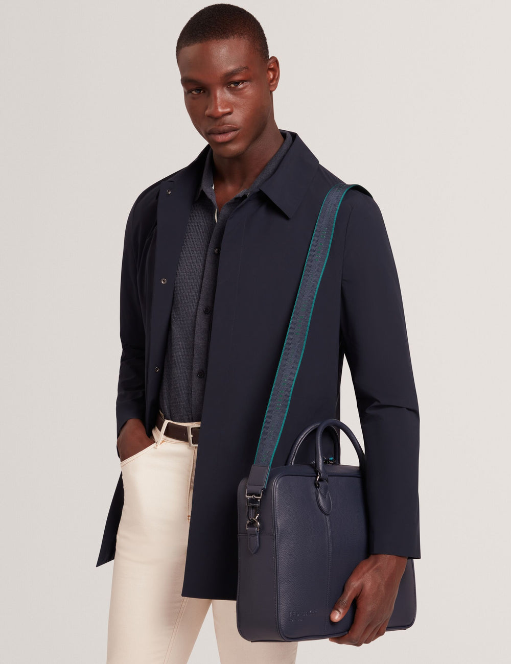 KADEN | NAVY