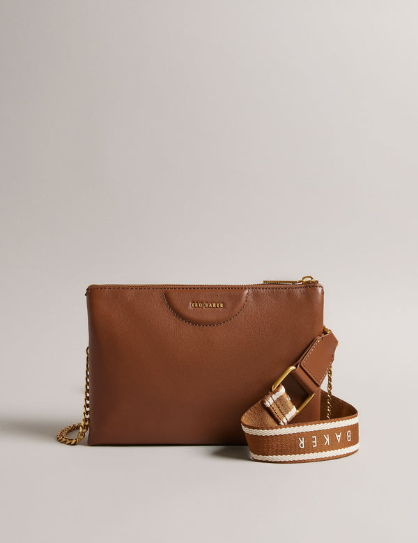 ESILLE | BROWN