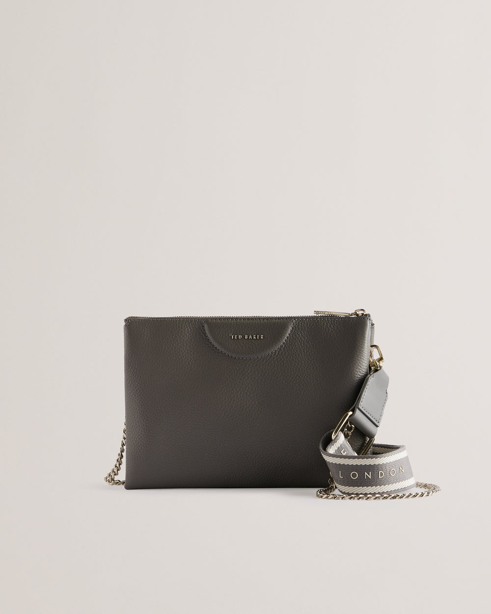 ESILLE | MID-GREY