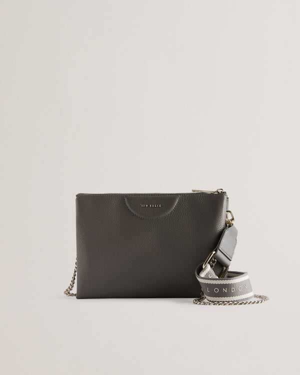 ESILLE | MID-GREY