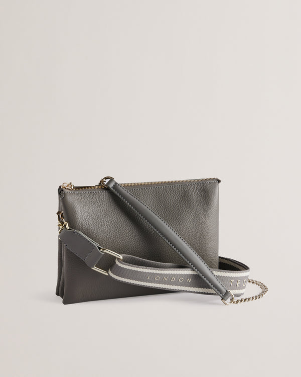ESILLE | MID-GREY