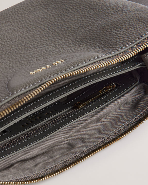 ESILLE | MID-GREY