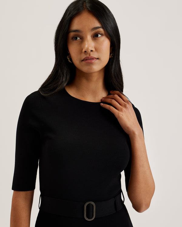 SAMALEE | BLACK