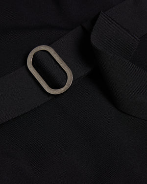 SAMALEE | BLACK