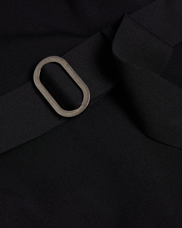 SAMALEE | BLACK