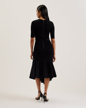 SAMALEE | BLACK