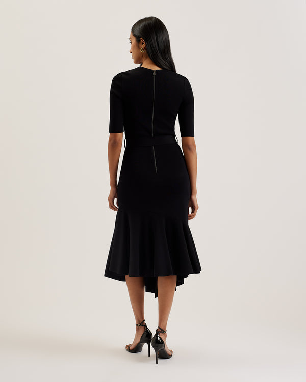 SAMALEE | BLACK