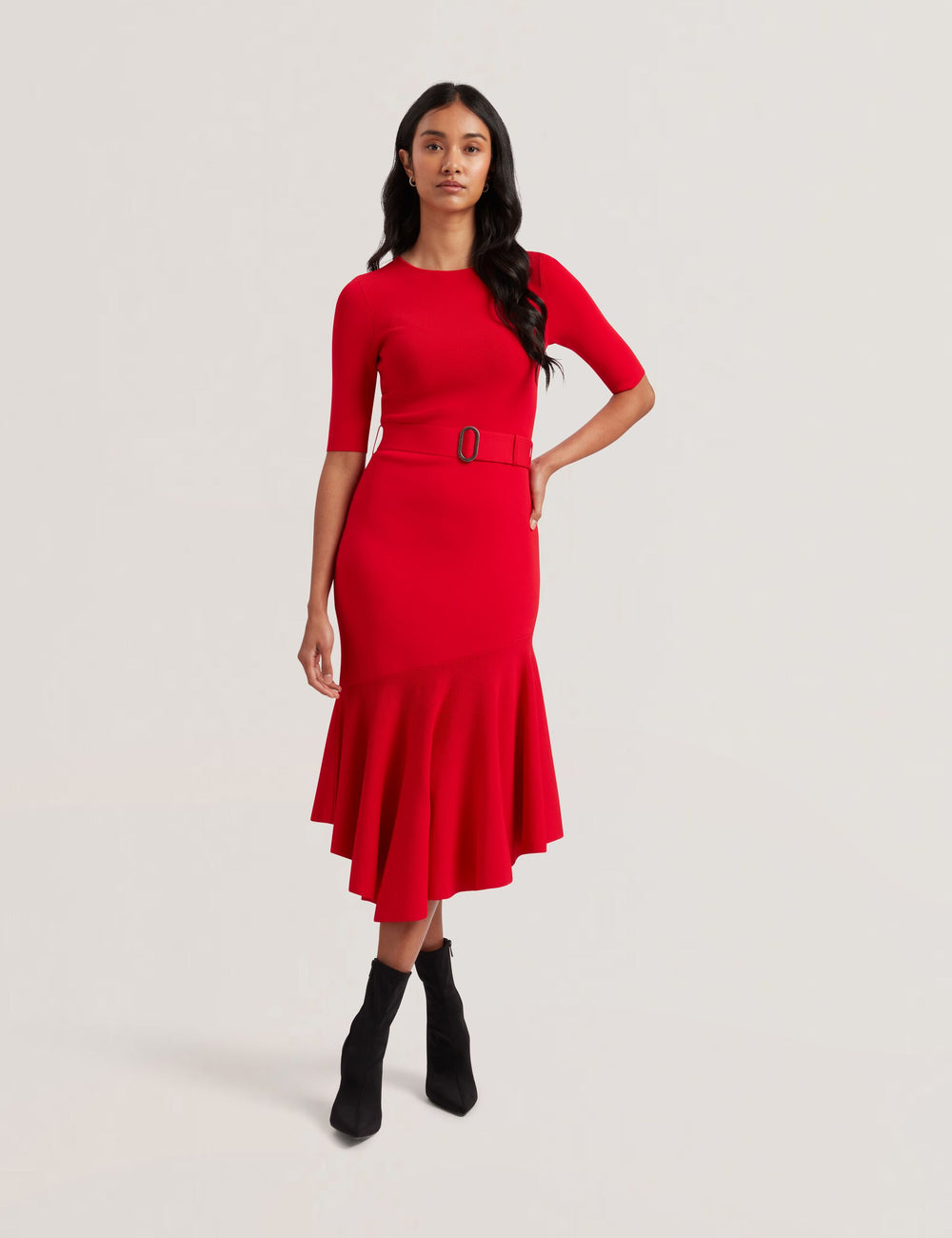 SAMALEE | BRT-RED