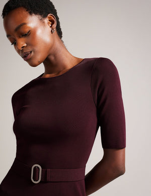 SAMALEE | DK-RED