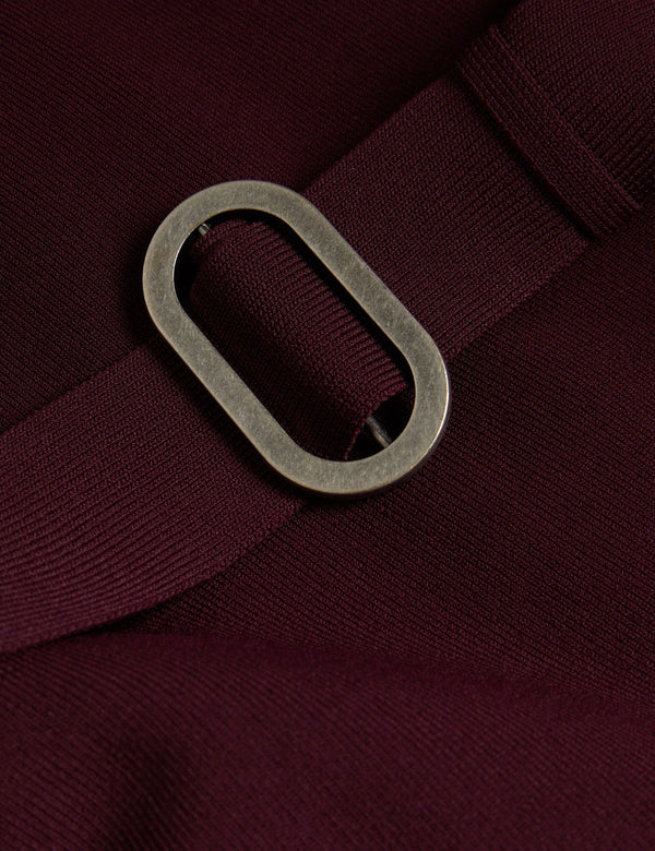 SAMALEE | DK-RED