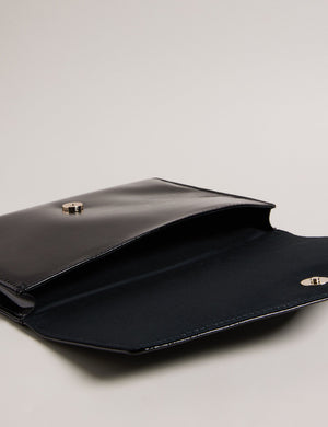 CRINKIE | BLACK