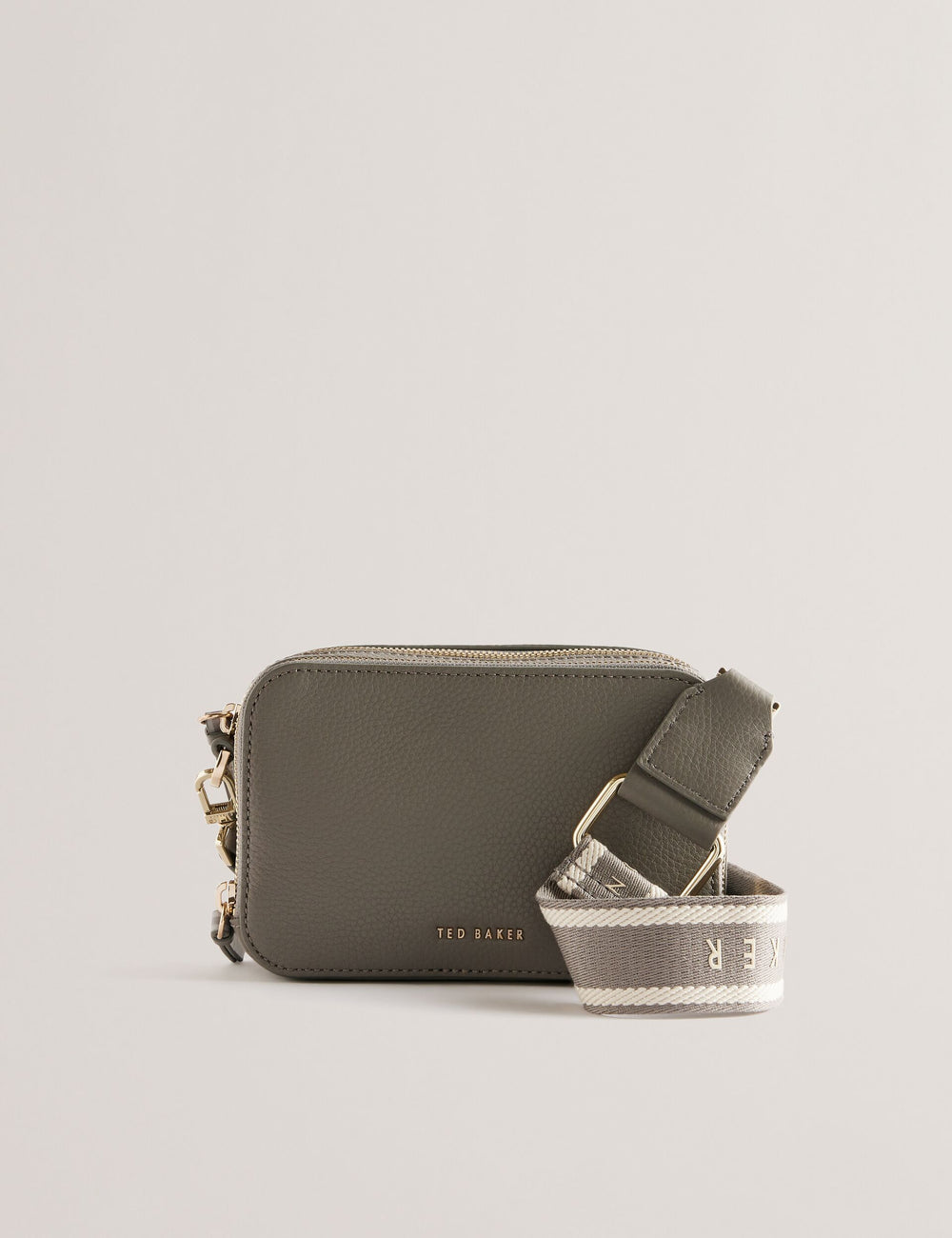 STUNNA | MID-GREY