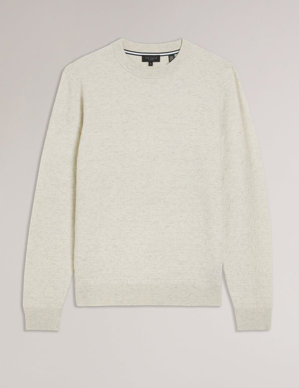 LOUNG | ECRU